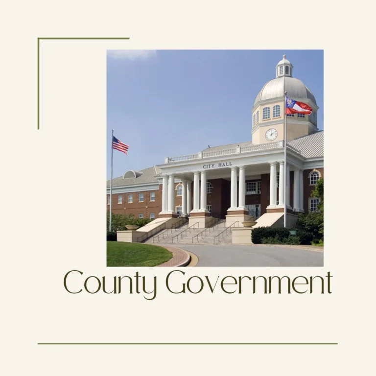 County Governments 