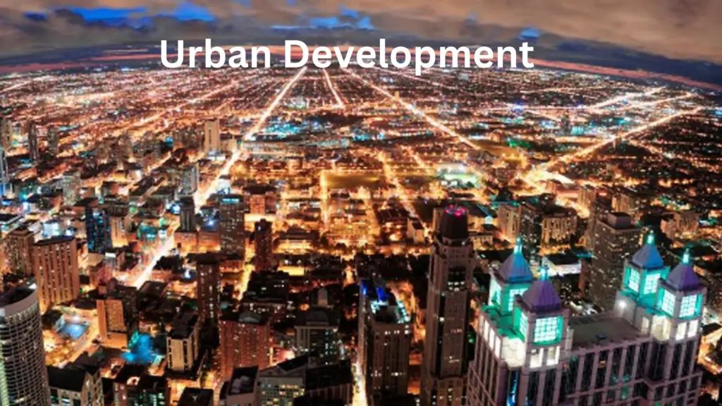 urban-development