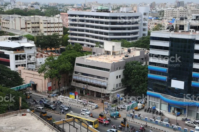 India Urban Landscape Shaping to liveable cities
