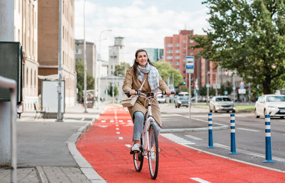 Sustainable Urban Transport Case for bicycle-friendly Cities